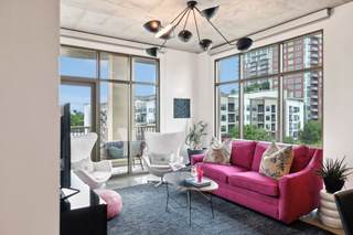 MLS# 2890183 - 1510 Demonbreun St in Rhythm At Music Row in Nashville Tennessee 37203