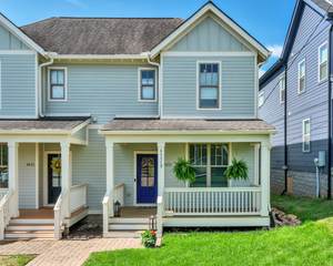 MLS# 2890202 - 6111 B Pennsylvania Ave in 6111 Pennsylvania Avenue in Nashville Tennessee 37209