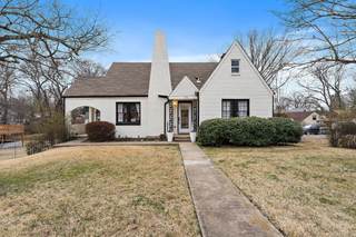 MLS# 2890253 - 1211 Stratford Ave in Inglewood Place in Nashville Tennessee 37216