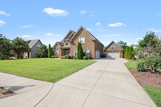 MLS# 2890281 - 1207 Rhonda Dr in Lewis Downs Sec 1 Ph 1 in Christiana Tennessee 37037