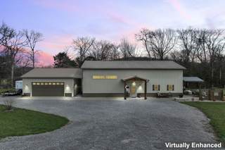 MLS# 2890313 - 860 Old Woodbury Pike in N/A in Readyville Tennessee 37149