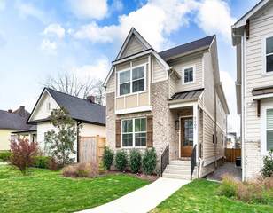 MLS# 2890352 - 5007 Kentucky Ave in West Nashville in Nashville Tennessee 37209
