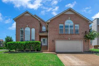 MLS# 2890355 - 6464 Sunnywood Dr in Sugar Valley in Nashville Tennessee 37211