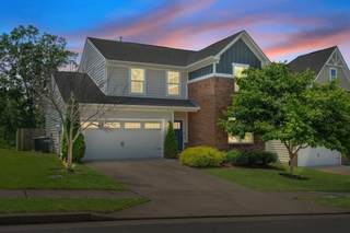MLS# 2890377 - 9420 Kaplan Ave in Autumn View in Brentwood Tennessee 37027