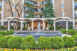 MLS# 2890405 - 4215 Harding Pike, Unit 610 in Windsor Tower in Nashville Tennessee 37205