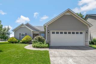 MLS# 2890436 - 6001 Ten Bears Way in Meadowbrook Ph 2 Sec 3 in Spring Hill Tennessee 37174