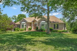 MLS# 2890652 - 906 Quail Valley Dr in Fountainhead Sec 6 in Brentwood Tennessee 37027