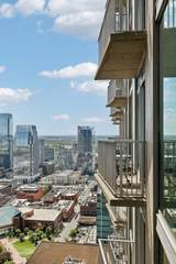 MLS# 2890710 - 415 Church St, Unit 2605 in The Viridian in Nashville Tennessee 37219