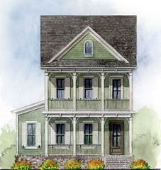 MLS# 2890925 - 2203 Potter Place in Fairington in Nolensville Tennessee 37135