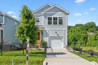 MLS# 2890940 - 916 B Crescent Hill Rd, Unit B in Roselawn in Nashville Tennessee 37206