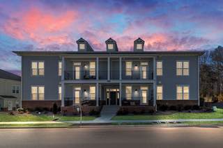 MLS# 2890973 - 3115 Patcham Dr, Unit #201 in Carothers Farms Stacked Flats in Nolensville Tennessee 37135