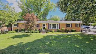 MLS# 2890986 - 345 Colt Ln in Meadowgreen Acres in Franklin Tennessee 37069
