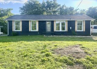 MLS# 2891033 - 4805 Buena Vista Pike in Buena Vista Estates in Nashville Tennessee 37218