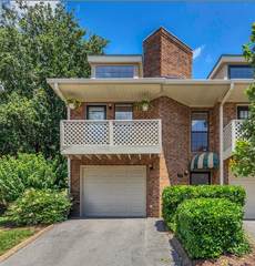 MLS# 2891128 - 235 Glenstone Cir in Brentwood Villa in Brentwood Tennessee 37027