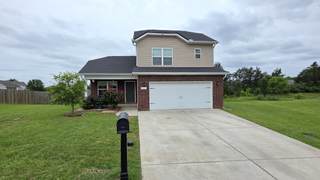 MLS# 2891214 - 1217 Merritt Hill Trl in Village Of Valley Green Sec 2 Ph 2 in Smyrna Tennessee 37167