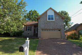 MLS# 2891350 - 6356 Paddington Way in Long Hunter Chase in Antioch Tennessee 37013