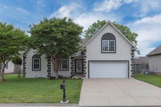 MLS# 2891393 - 129 Fieldstone Ln in Oakland Farms Phase 1 in Springfield Tennessee 37172