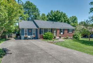 MLS# 2891403 - 309 James Ave in James in Franklin Tennessee 37064