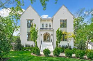 MLS# 2891414 - 117 Alton Rd in Highlands Of Belle Meade in Nashville Tennessee 37205