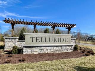 MLS# 2891419 - 9918 Elland Road in Telluride Manors in Brentwood Tennessee 37027