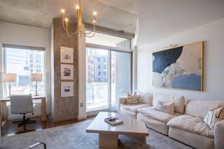 MLS# 2891488 - 600 12th Ave S, Unit 507 in Icon In The Gulch in Nashville Tennessee 37203