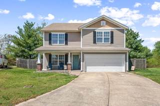 MLS# 2891543 - 613 Blossom Hill Dr in Adelaide Park Ph 1 in Smyrna Tennessee 37167