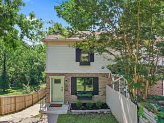 MLS# 2891570 - 706 Seven Mile Ct in Valley View Terrace in Nashville Tennessee 37211