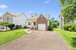 MLS# 2891579 - 2909 River Bend Dr in River Trace Estates in Nashville Tennessee 37214