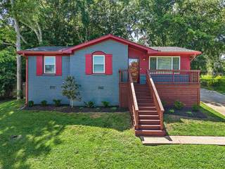 MLS# 2891601 - 4183 Farmview Dr in Buena Vista Estates in Nashville Tennessee 37218