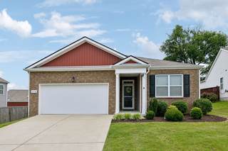 MLS# 2891693 - 778 Prominence Rd in Highlands At Bear Creek Phase 2 Sec 2 in Columbia Tennessee 38401