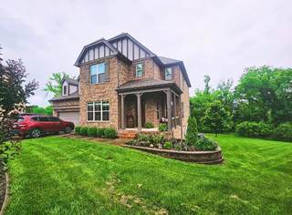 MLS# 2896633 - 2816 Chatham Place Ct in Fields Of Canterbury Sec 10-A in Thompsons Station Tennessee 37179