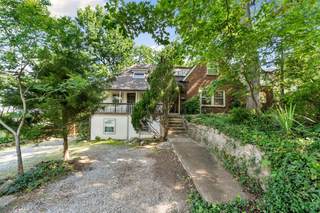 MLS# 2896750 - 1812 Ashwood Ave in Blair/Belmont Heights in Nashville Tennessee 37212