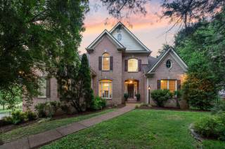 MLS# 2896757 - 2425 Deerbourne Dr in Brookfield Sec 3 in Brentwood Tennessee 37027