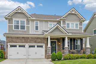 MLS# 2896776 - 1151 Cotillion Dr in South Haven Sec 4 in Murfreesboro Tennessee 37128