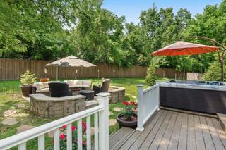 MLS# 2896812 - 1315 Mallard Dr in Boyd Mill Est Sec 1 in Franklin Tennessee 37064