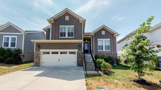 MLS# 2896905 - 1321 Duns Ln in Burkitt Village in Nolensville Tennessee 37135