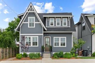 MLS# 2896987 - 2803 Paden Dr, Unit A in 2803 Paden Drive in Nashville Tennessee 37206