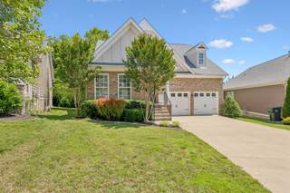 MLS# 2897003 - 3324 Redmon Hl in Bent Creek Ph 1 Sec 2-B in Nolensville Tennessee 37135