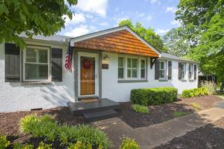 MLS# 2897070 - 348 Melpar Dr in Fairlane Park in Nashville Tennessee 37211