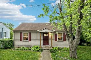 MLS# 2897190 - 927 S 13th Ct in Shelby Heights in Nashville Tennessee 37206