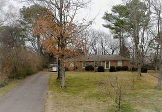 MLS# 2897210 - 5235 Trousdale Dr in Crieve Hall in Nashville Tennessee 37220