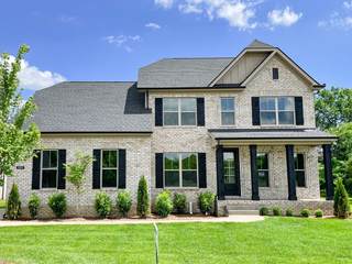 MLS# 2897240 - 220 Settlers Way lot 600 in Saundersville Station in Hendersonville Tennessee 37075