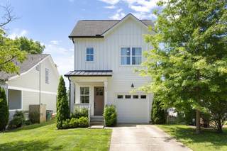 MLS# 2897316 - 902 Spain Ave in 900 Spain Avenue Commons in Nashville Tennessee 37216