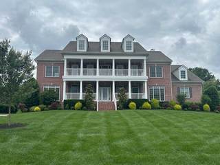 MLS# 2897379 - 9166 Sydney Ln in Inglehame Farms Sec 4 in Brentwood Tennessee 37027