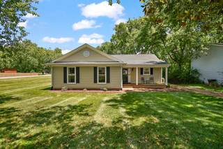 MLS# 2897418 - 600 Riverview Dr in Riverview Park Sec 5-B in Franklin Tennessee 37064