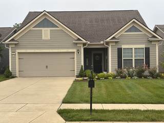 MLS# 2897446 - 2237 Henderson Dr in Southern Springs Ph 5 in Spring Hill Tennessee 37174