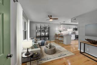 MLS# 2897458 - 705 McPherson Dr in Bellevue/McPherson Place Townhomes in Nashville Tennessee 37221