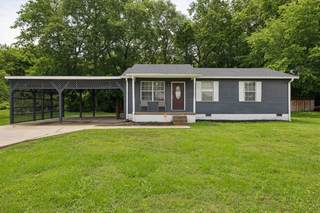 MLS# 2897497 - 108 McAfee Dr in Cheekwood Ac Sec-1 in Mount Pleasant Tennessee 38474