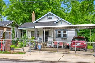 MLS# 2897510 - 1223 N 2nd St in Benedict Land in Nashville Tennessee 37207