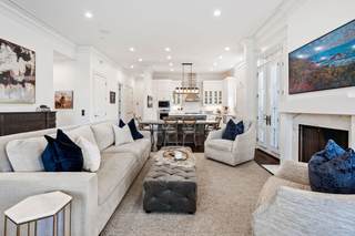 MLS# 2897532 - 100 Church St in Brownstones @ in Franklin Tennessee 37064